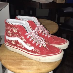Vans
